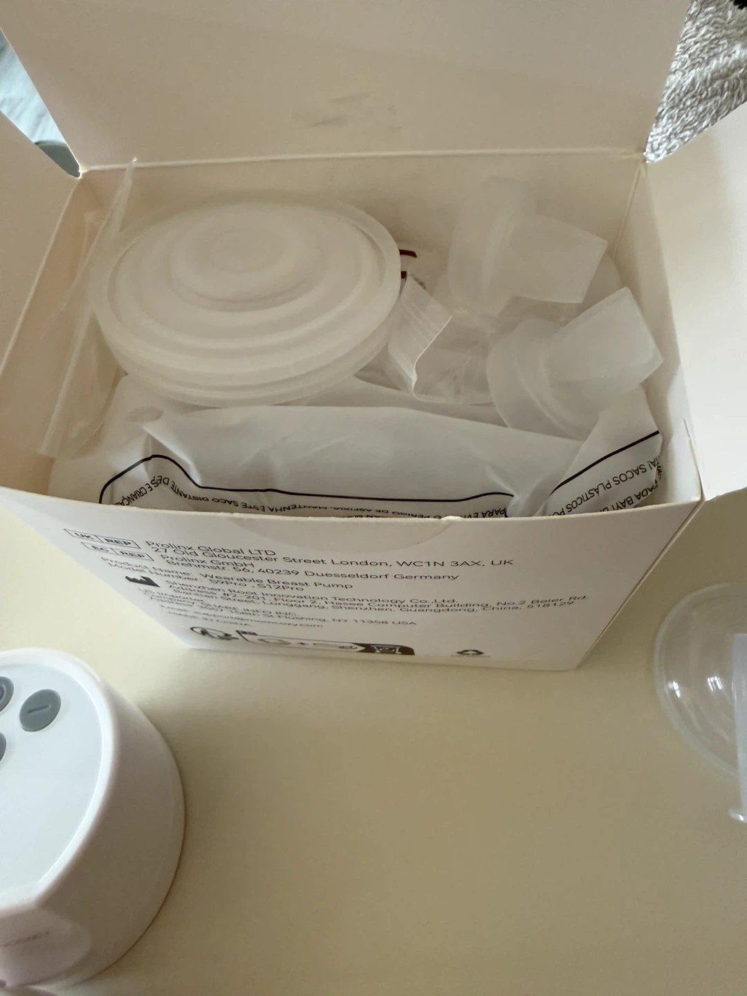 Momcozy Breast Pump S12pro