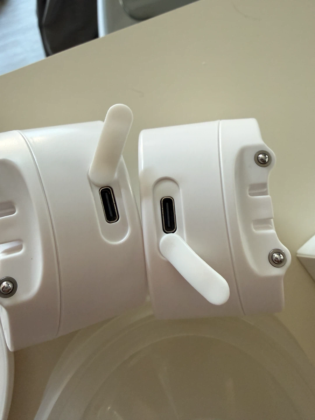 Momcozy Breast Pump S12pro - photo 4