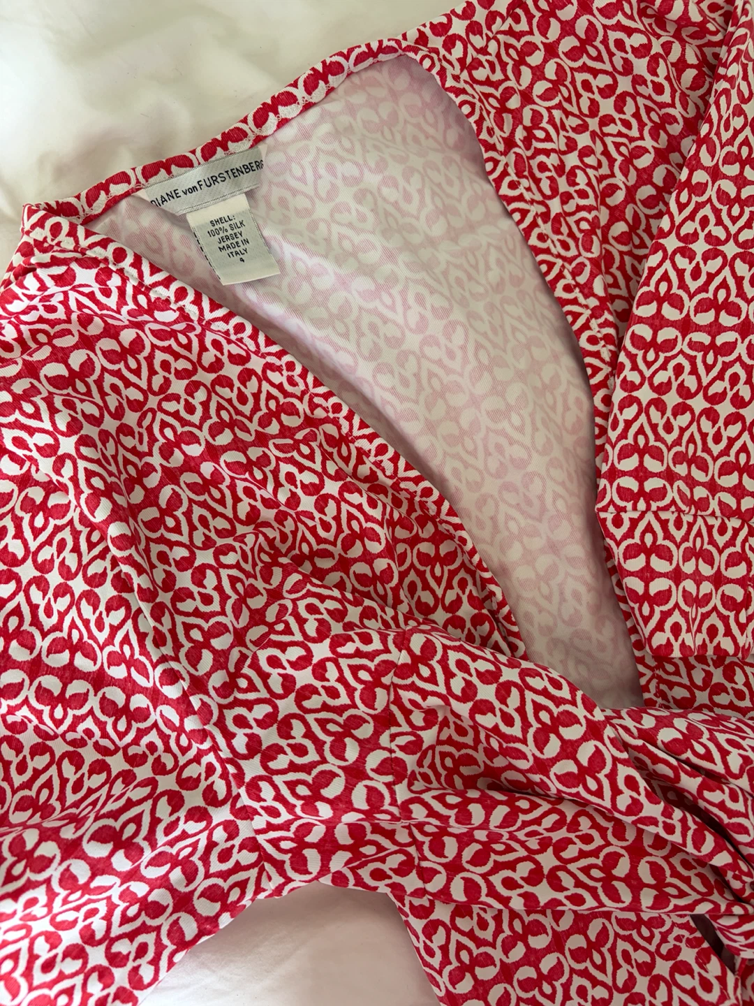 Designer dress - photo 2
