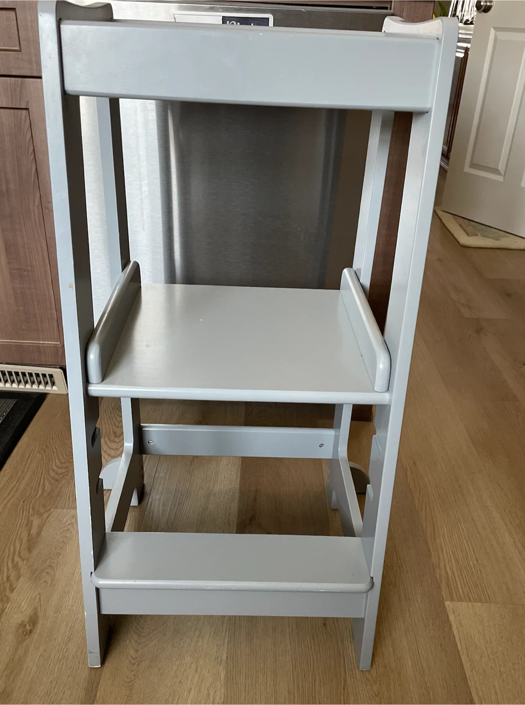 Stepup Baby Toddler Tower