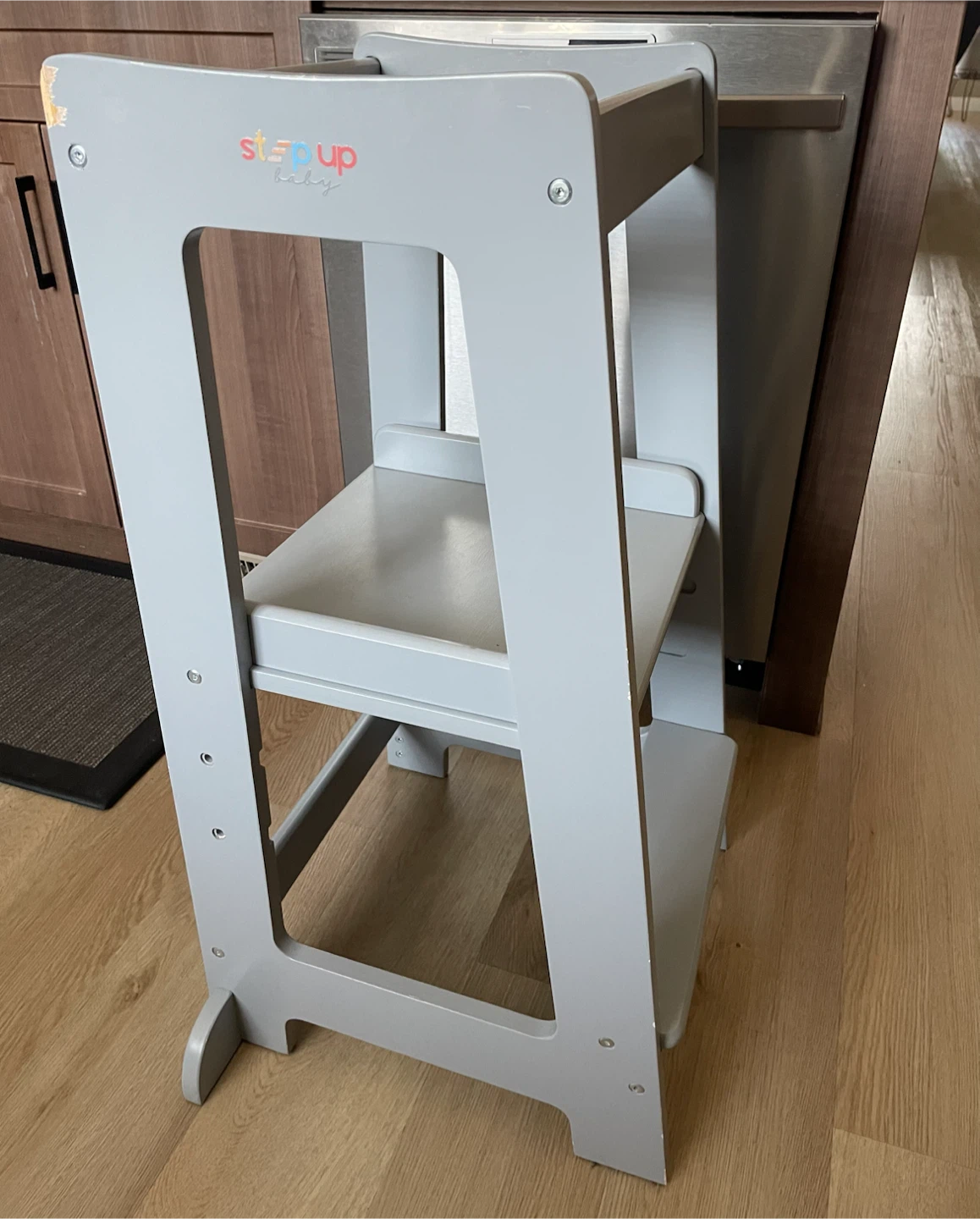 Stepup Baby Toddler Tower - photo 3