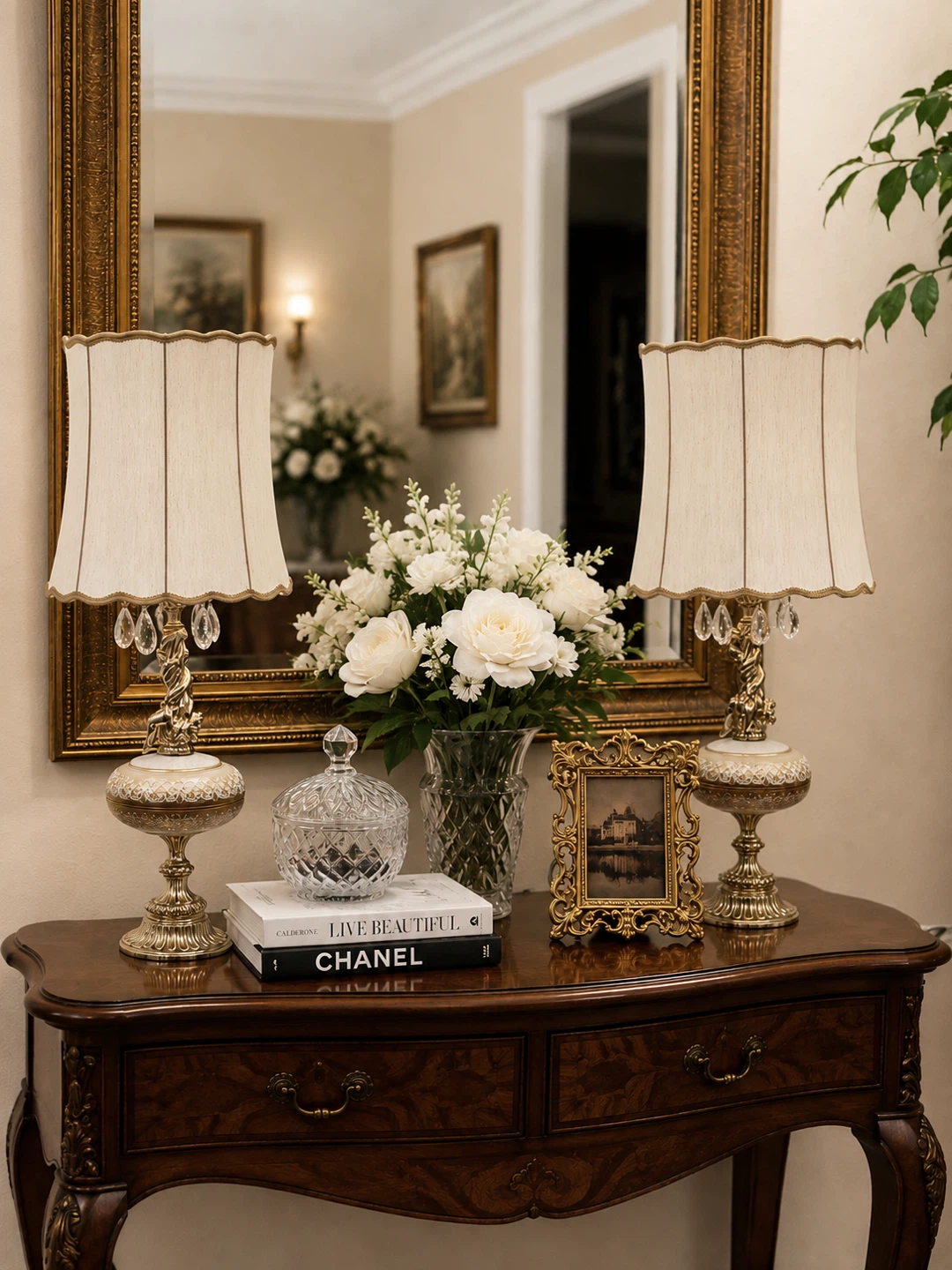 Price for each. Vintage Table Lamps - photo 2