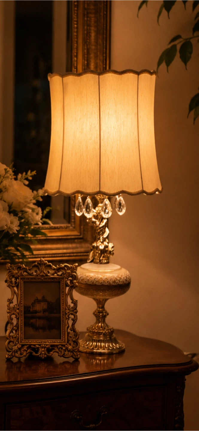 Price for each. Vintage Table Lamps - photo 3