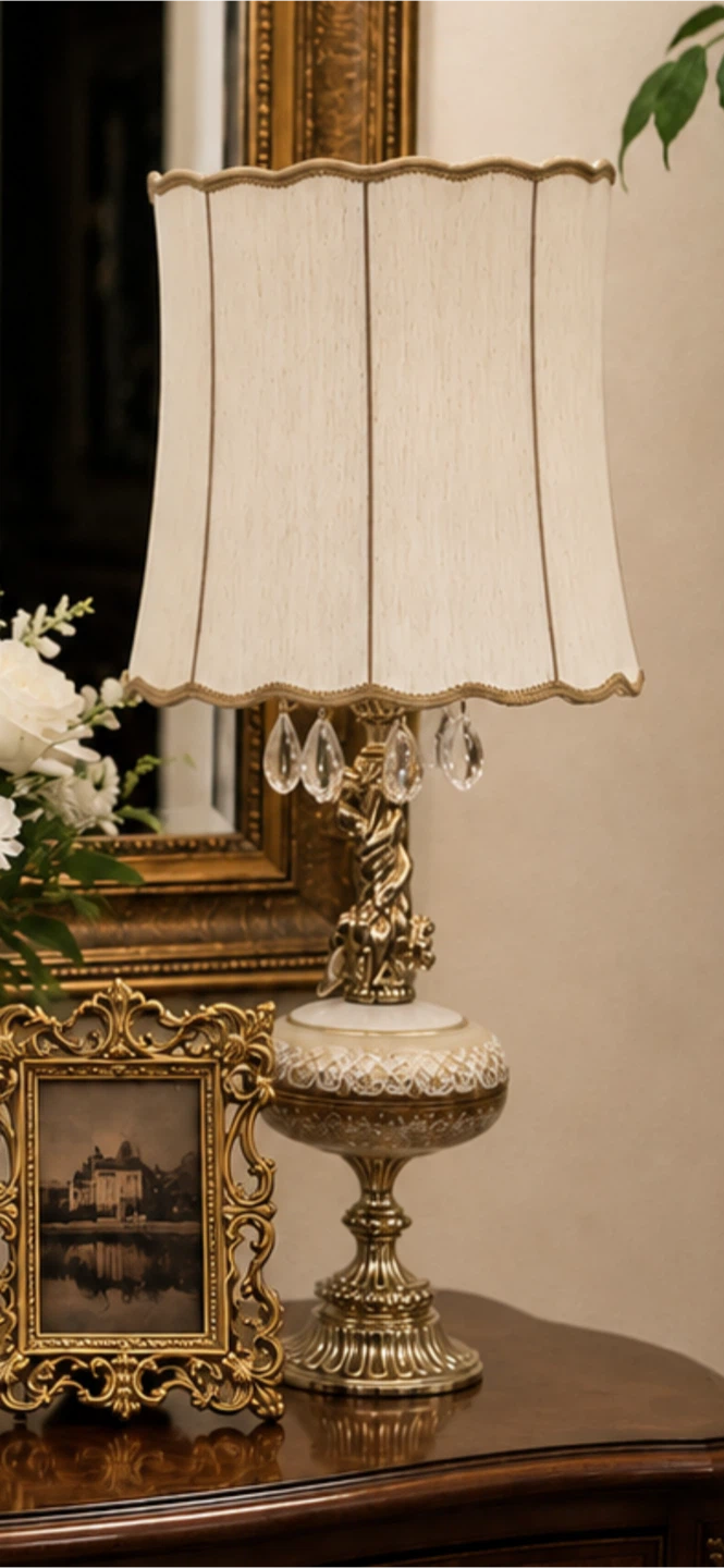 Price for each. Vintage Table Lamps - photo 4