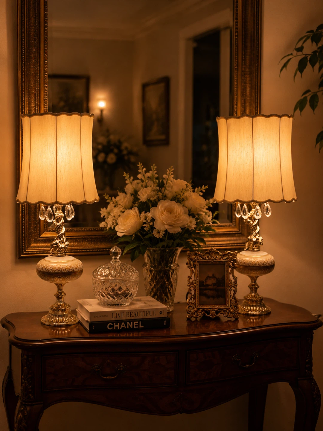 Price for each. Vintage Table Lamps - photo 5