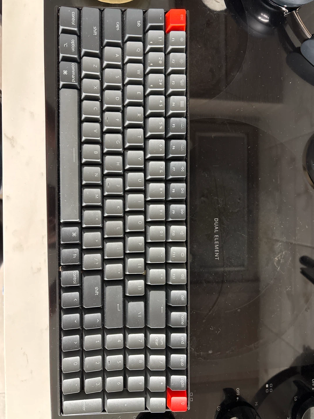 Keychron K4 Mechanical Keyboard