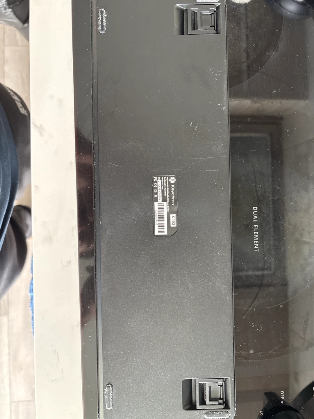 Keychron K4 Mechanical Keyboard - photo 2