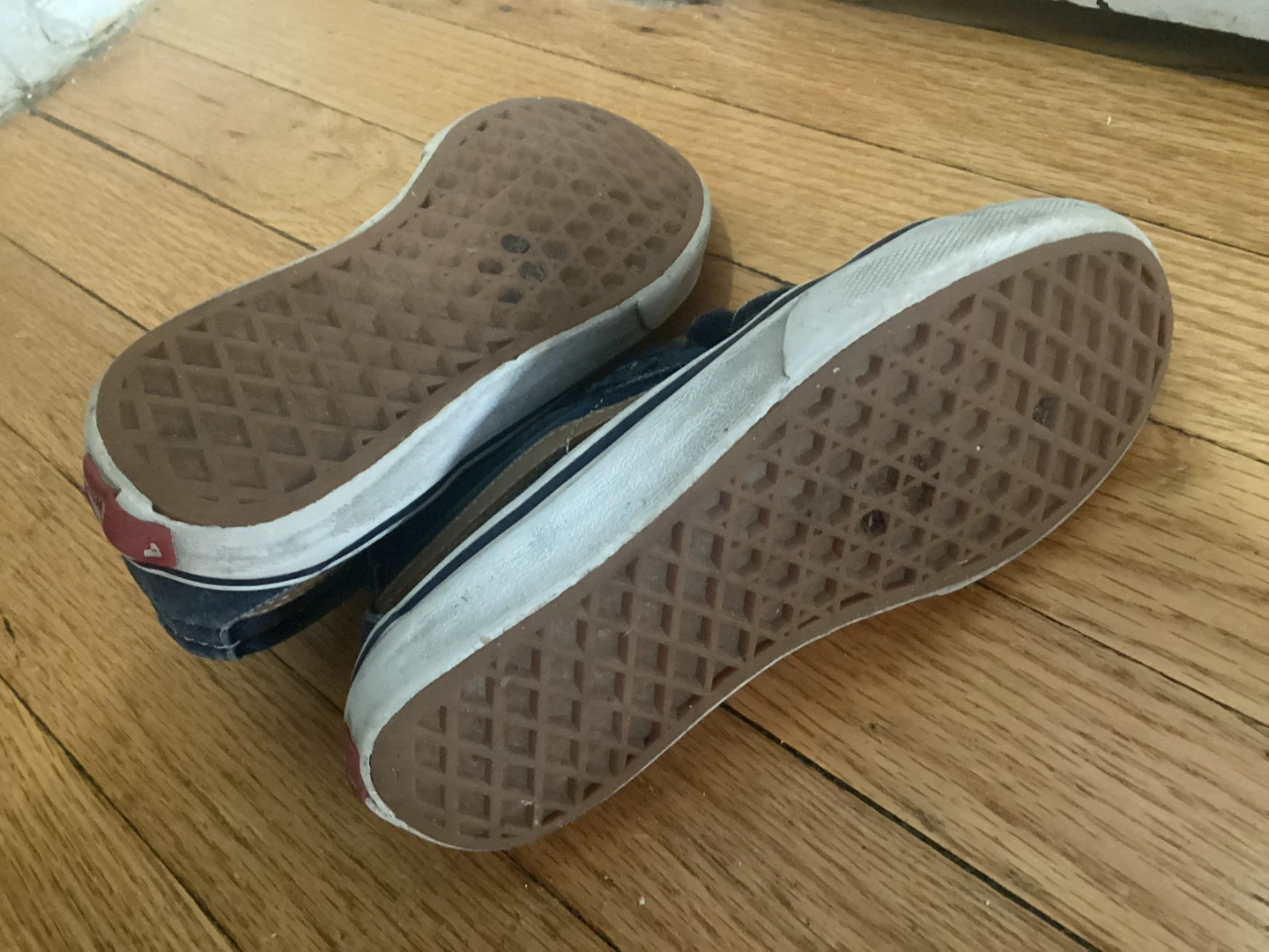 Vans Sk8-Hi Zip kids Shoes 13.5 - photo 2