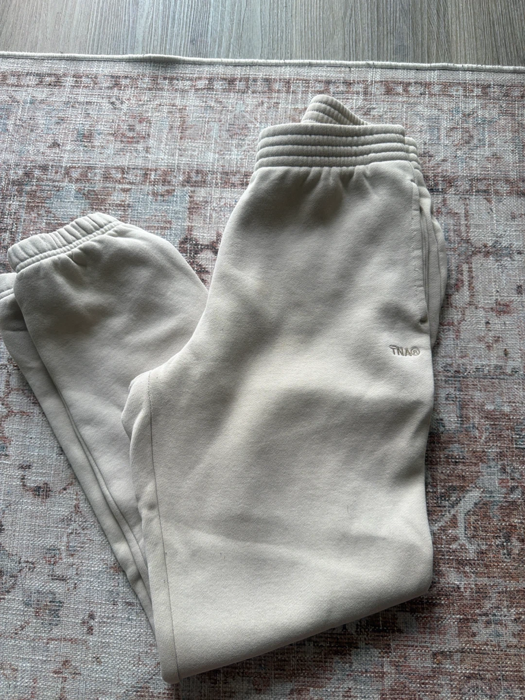 TNAfleece Sweatpants