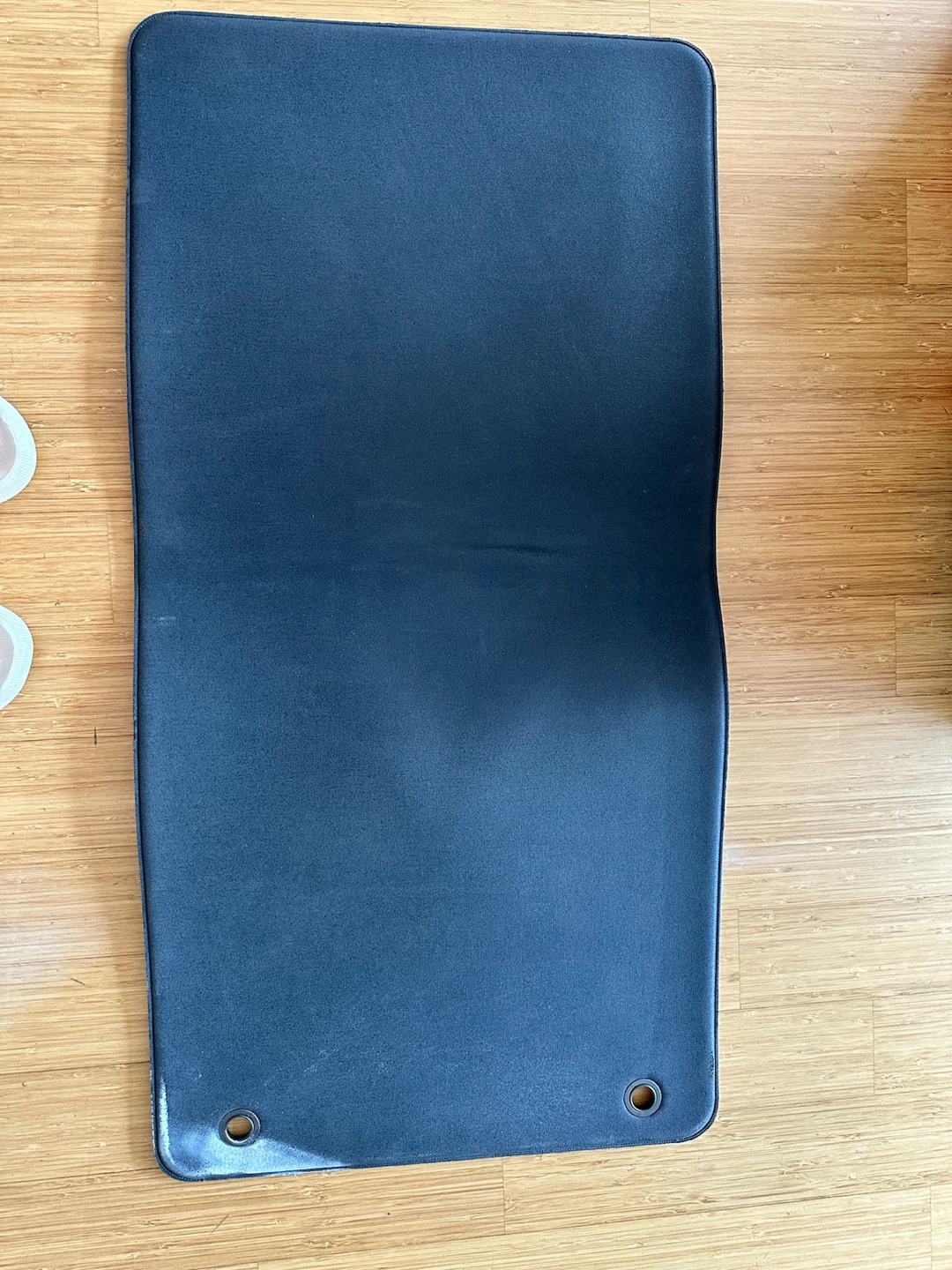 Reebok Studio Fitness Mat