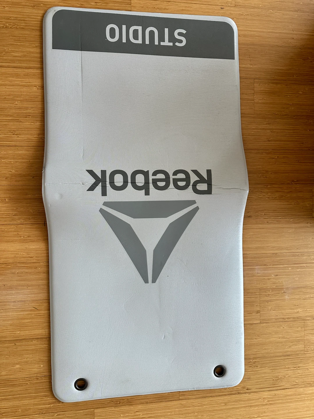 Reebok Studio Fitness Mat - photo 2