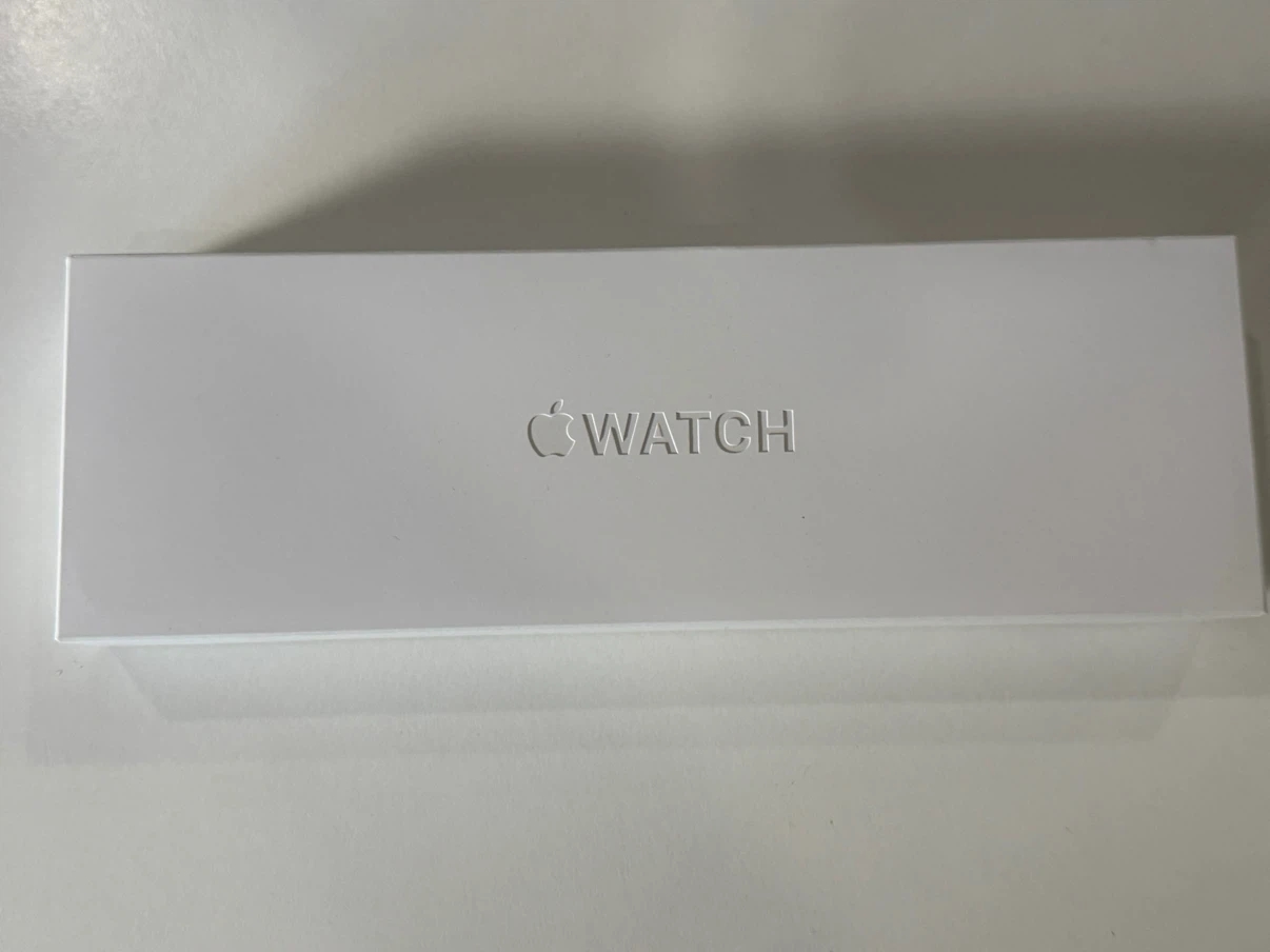 Apple Watch Series 11 GPS 46mm Jet Black - photo 2