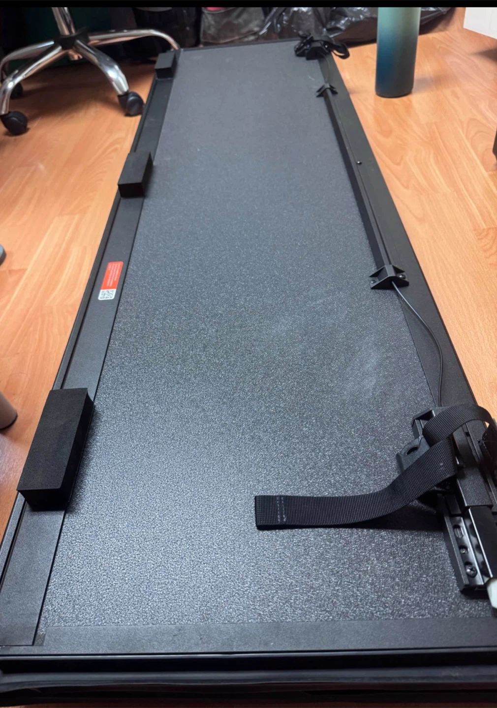 RealTruck Advantage Tonneau Cover for '23-26 colorado/canyon