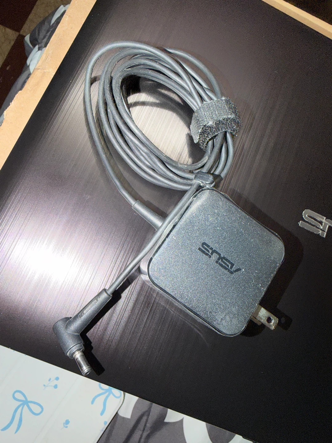 ASUS LAPTOP X540UAR intel core i3-6006U - photo 4