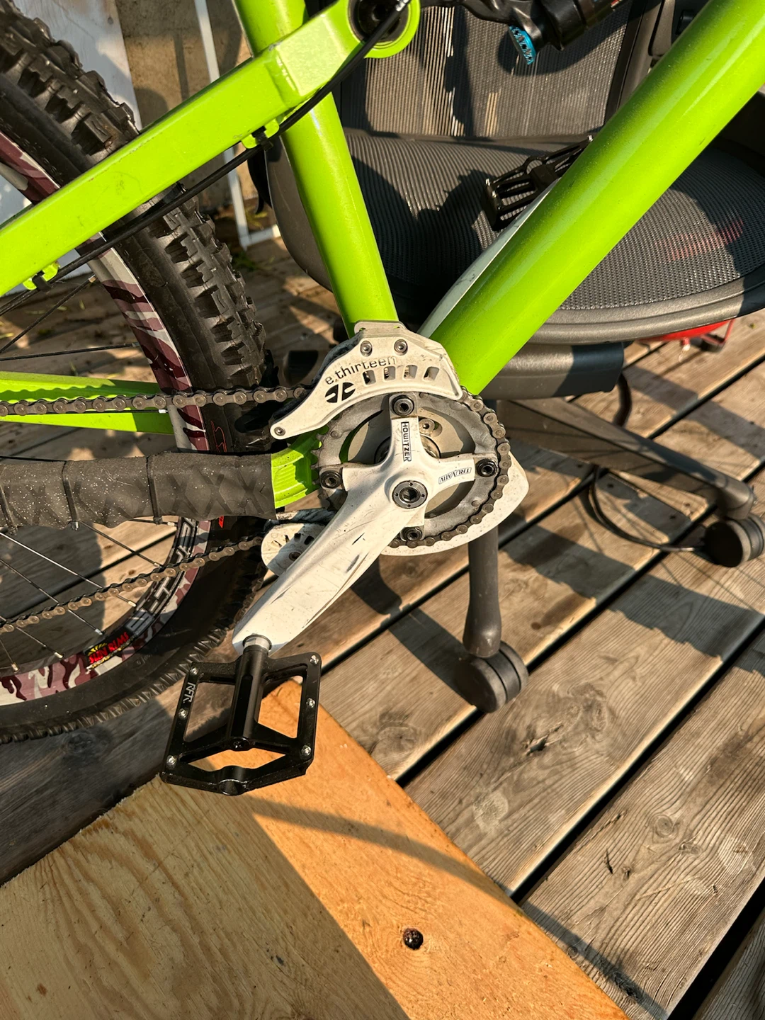 Mountain Bike make a reasonable offer - photo 4