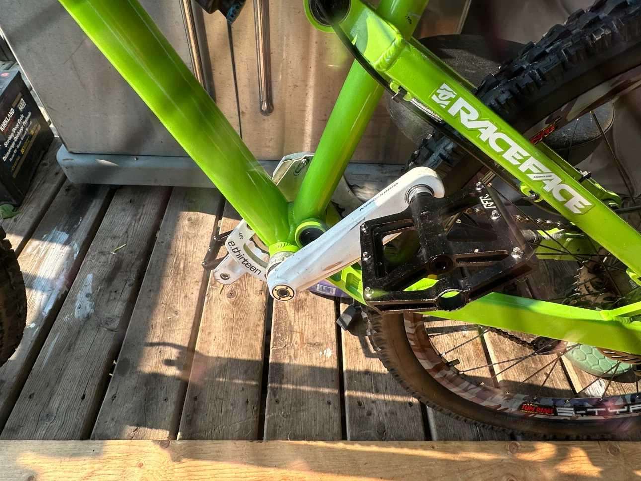 Mountain Bike make a reasonable offer - photo 5