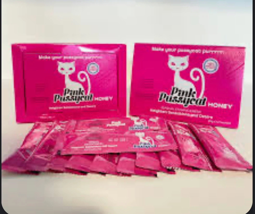 Royal Honey VIP Honey Sachets