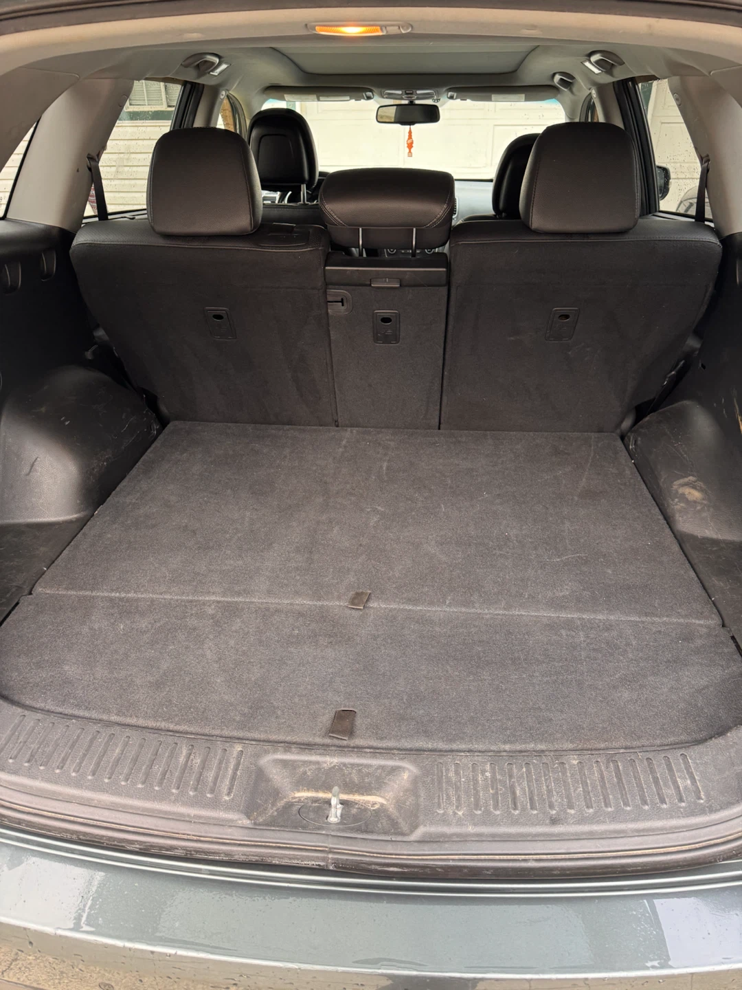 2014 Kia Sorento - photo 2