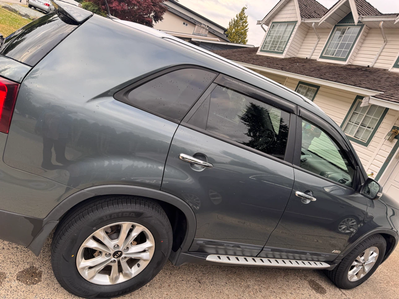 2014 Kia Sorento - photo 3