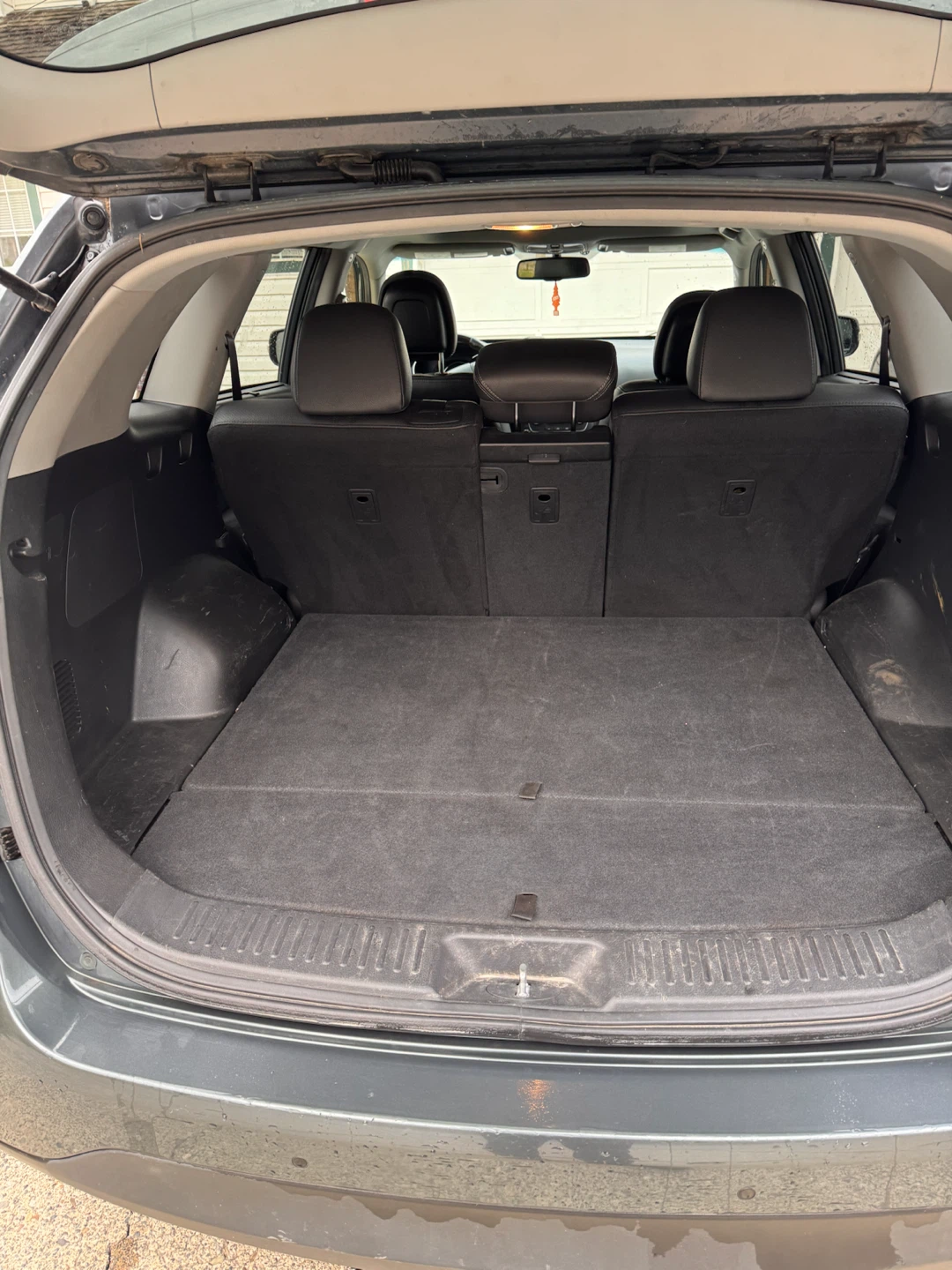 2014 Kia Sorento - photo 4