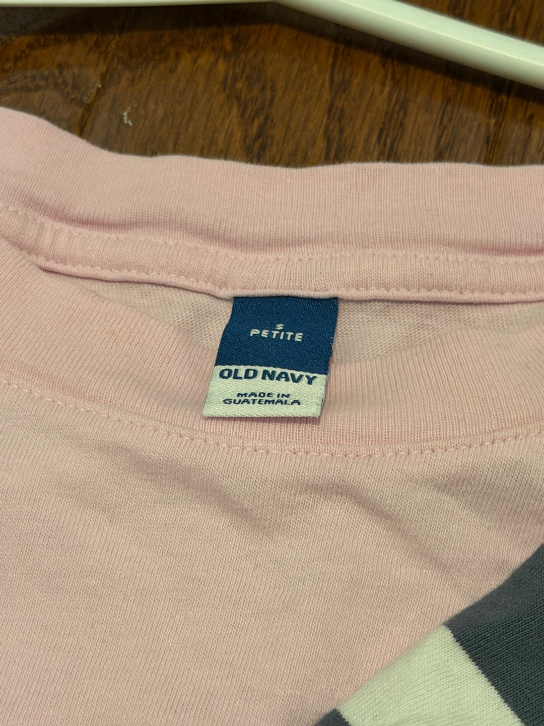 Old Navy T-Shirt Dresses (2) - photo 2