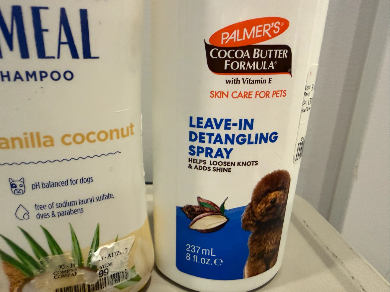 Pet shampoos and conditioner - photo 4
