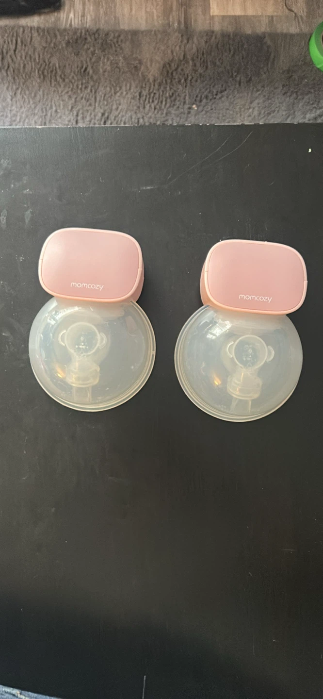 Momcozy Wearable Breast Pumps