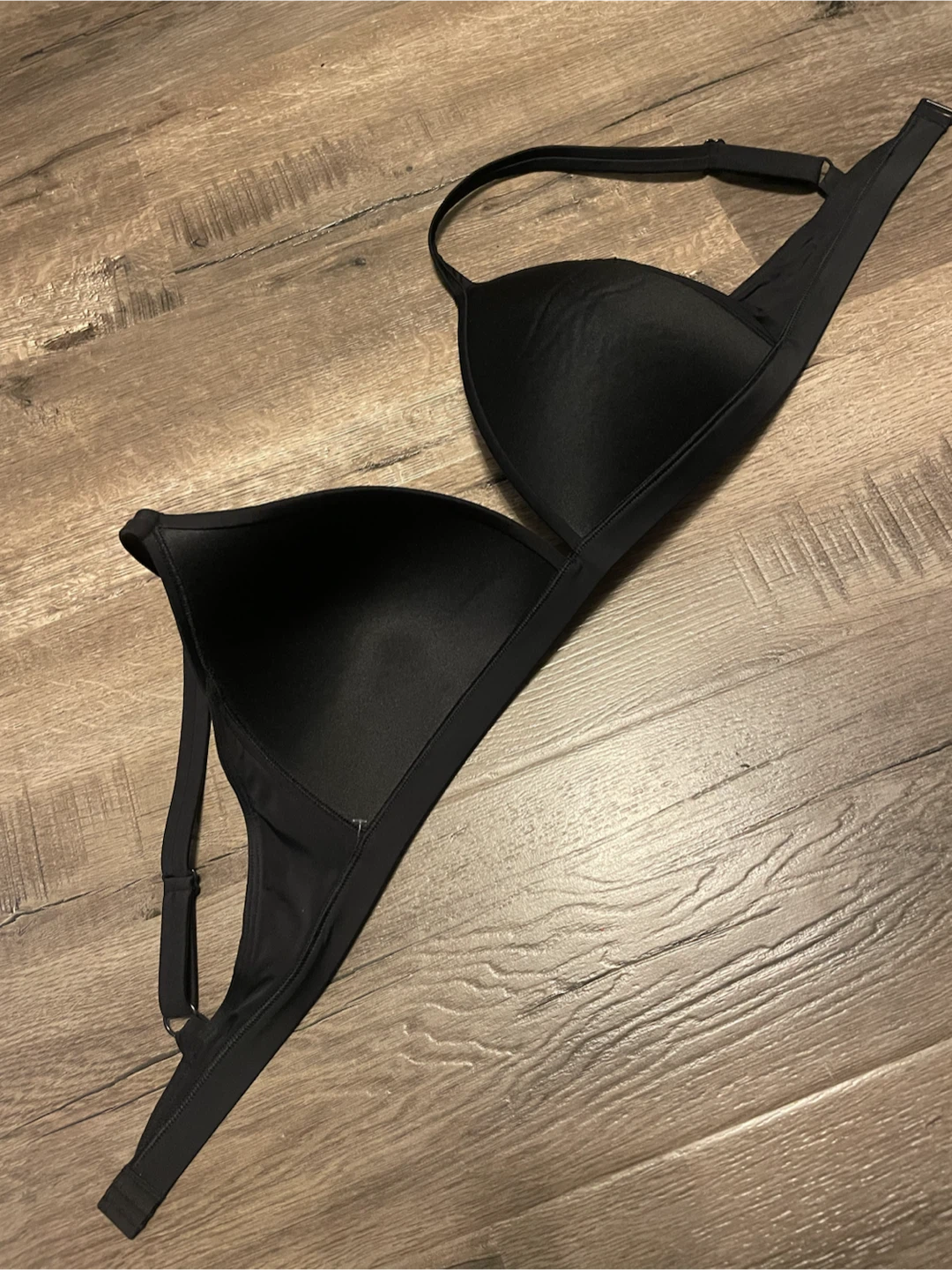 Lululemon Black Swimsuit Top (Medium) - photo 4