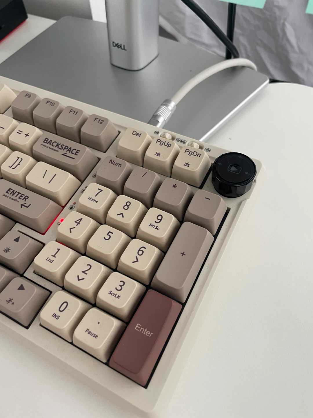 Epomaker RT100 Mechanical Keyboard - photo 3
