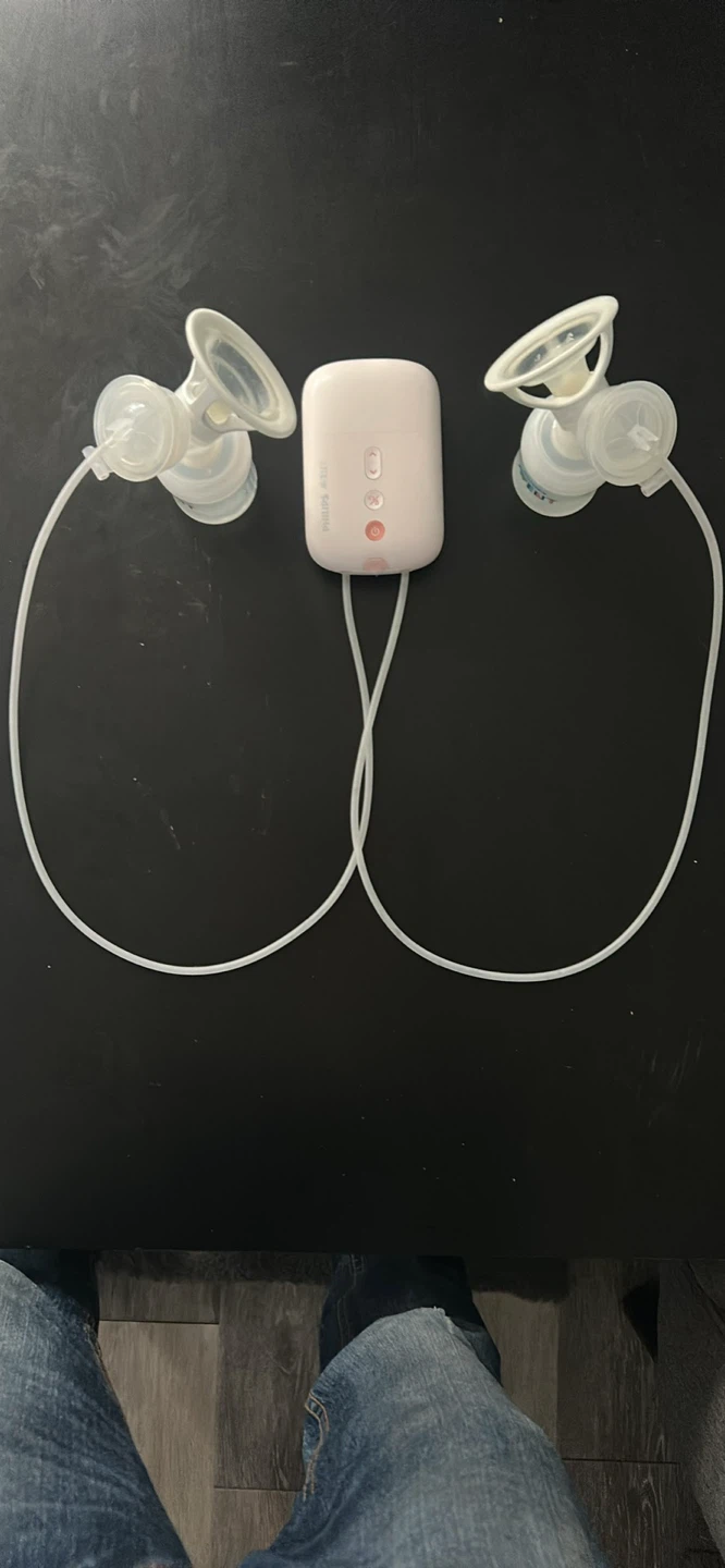Philips Avent Electric Breast Pump