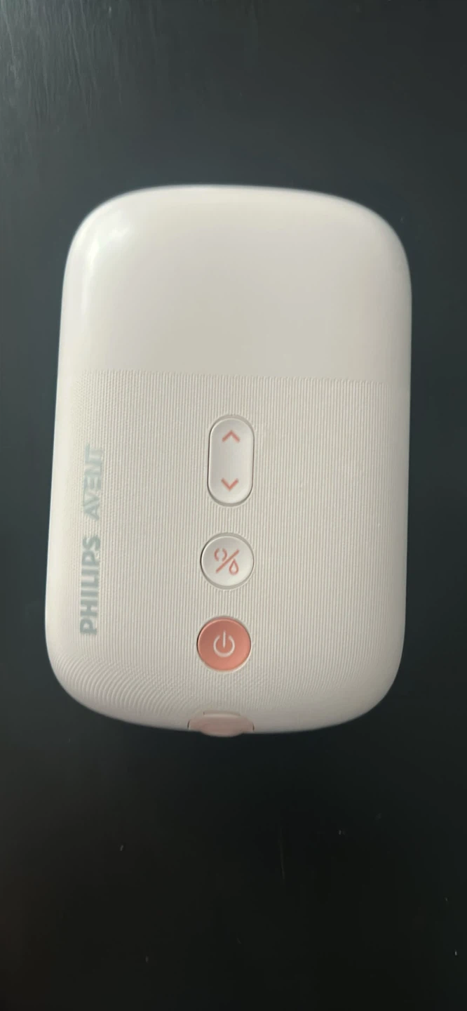 Philips Avent Electric Breast Pump - photo 2