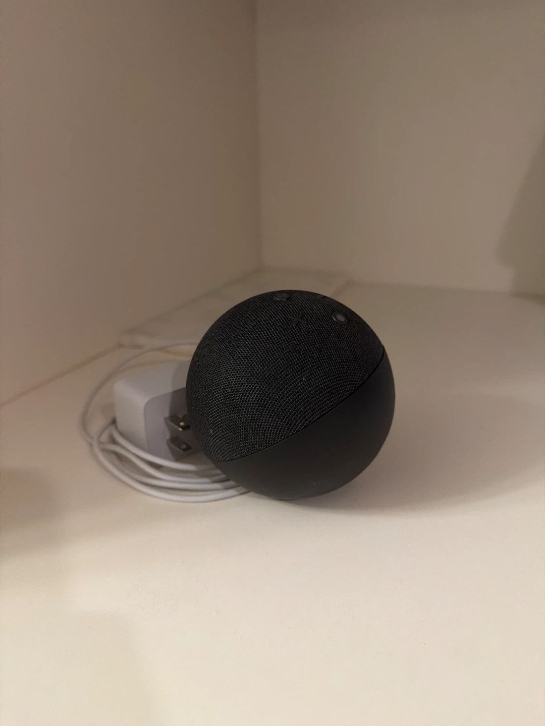 Amazon Echo dot