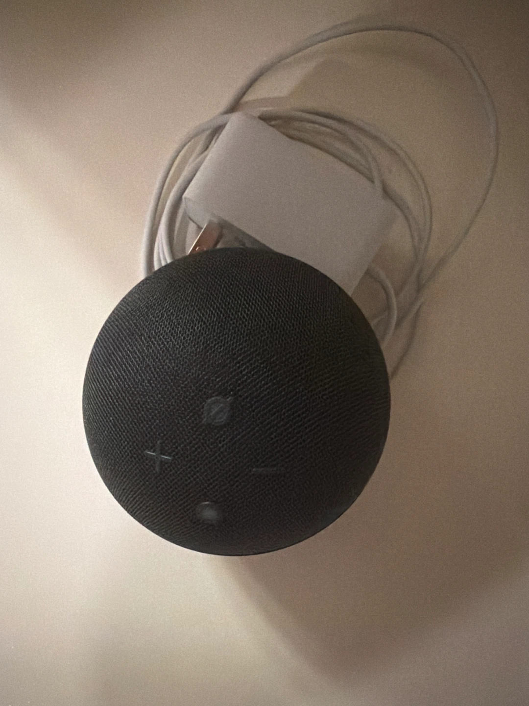 Amazon Echo dot - photo 2