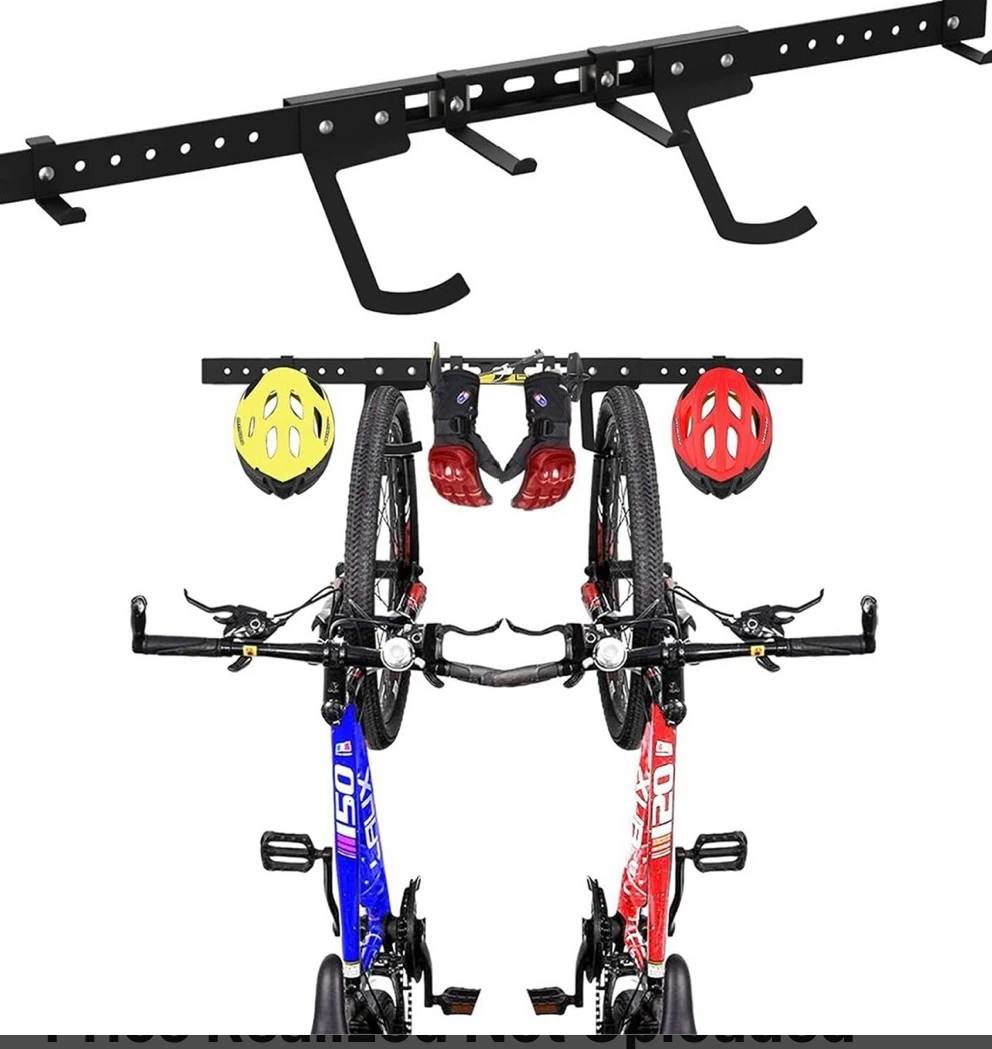 Bike Storage Stand