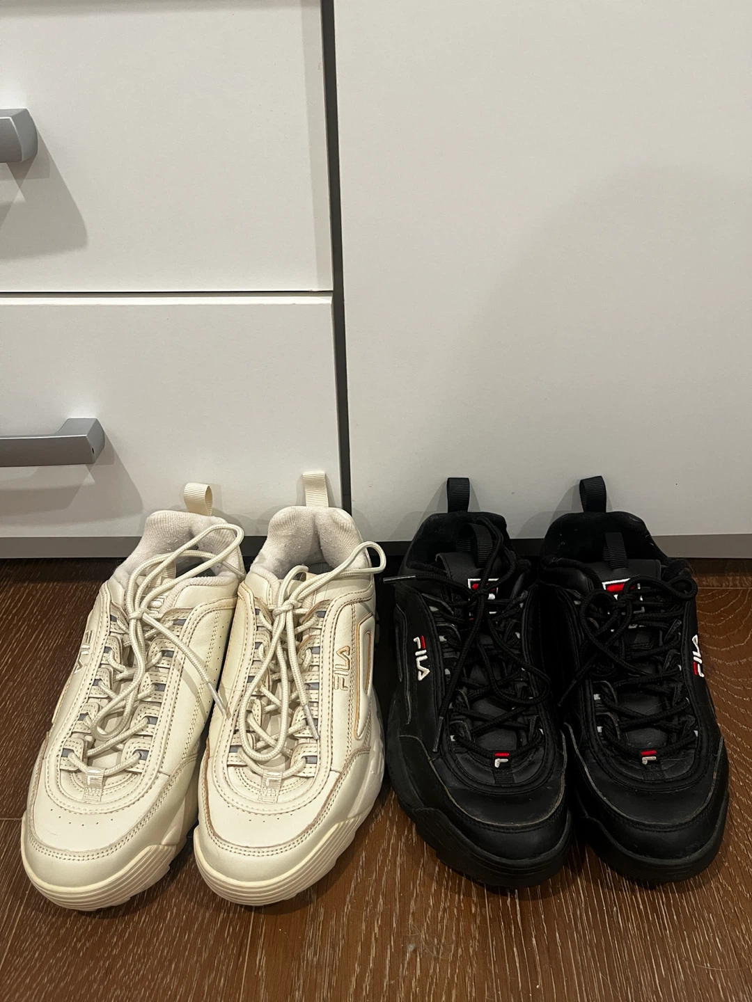 Fila Disruptor Sneakers