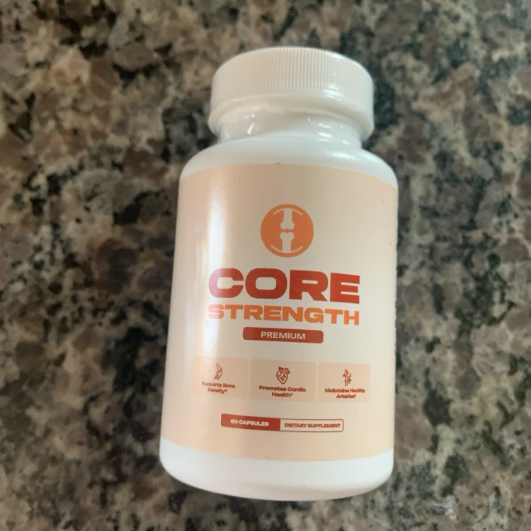 Core strength