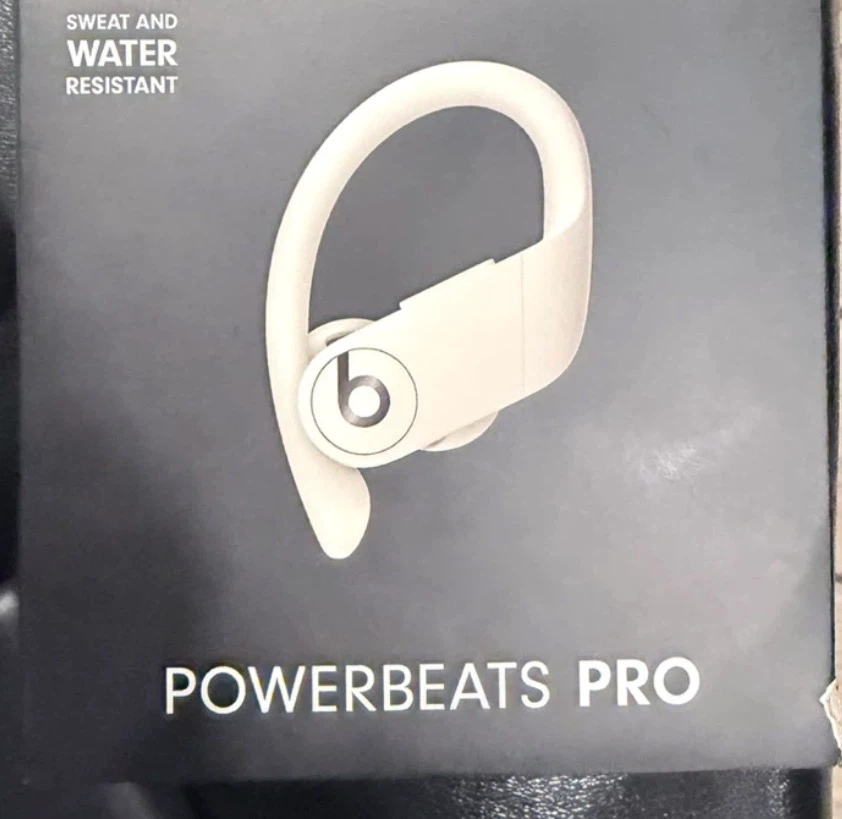 Powerbeats Pro Wireless Earbuds