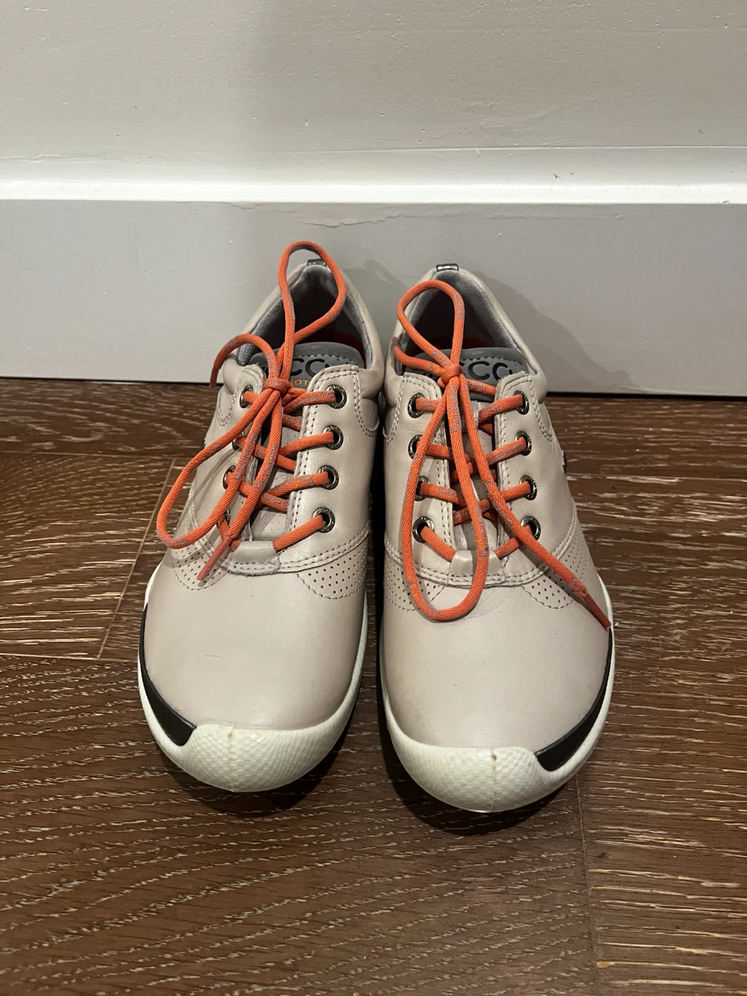 ECCO Golf Shoes