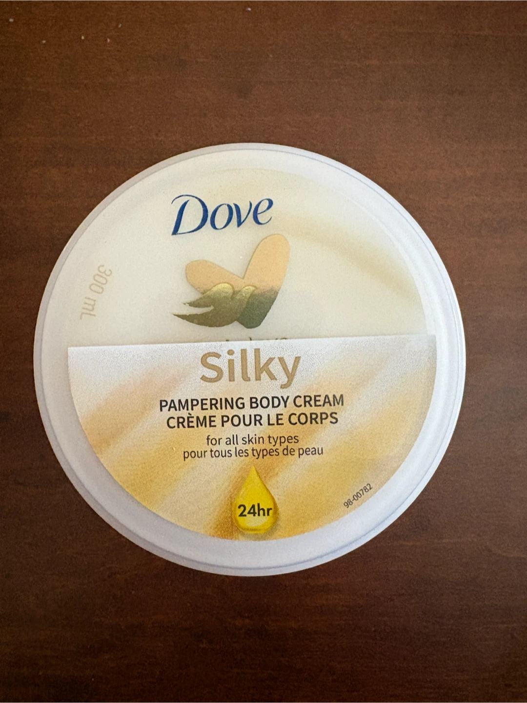 Cosmetics: Dove, Aveeno, Pure Silk, etc..(All together for $5) - photo 2