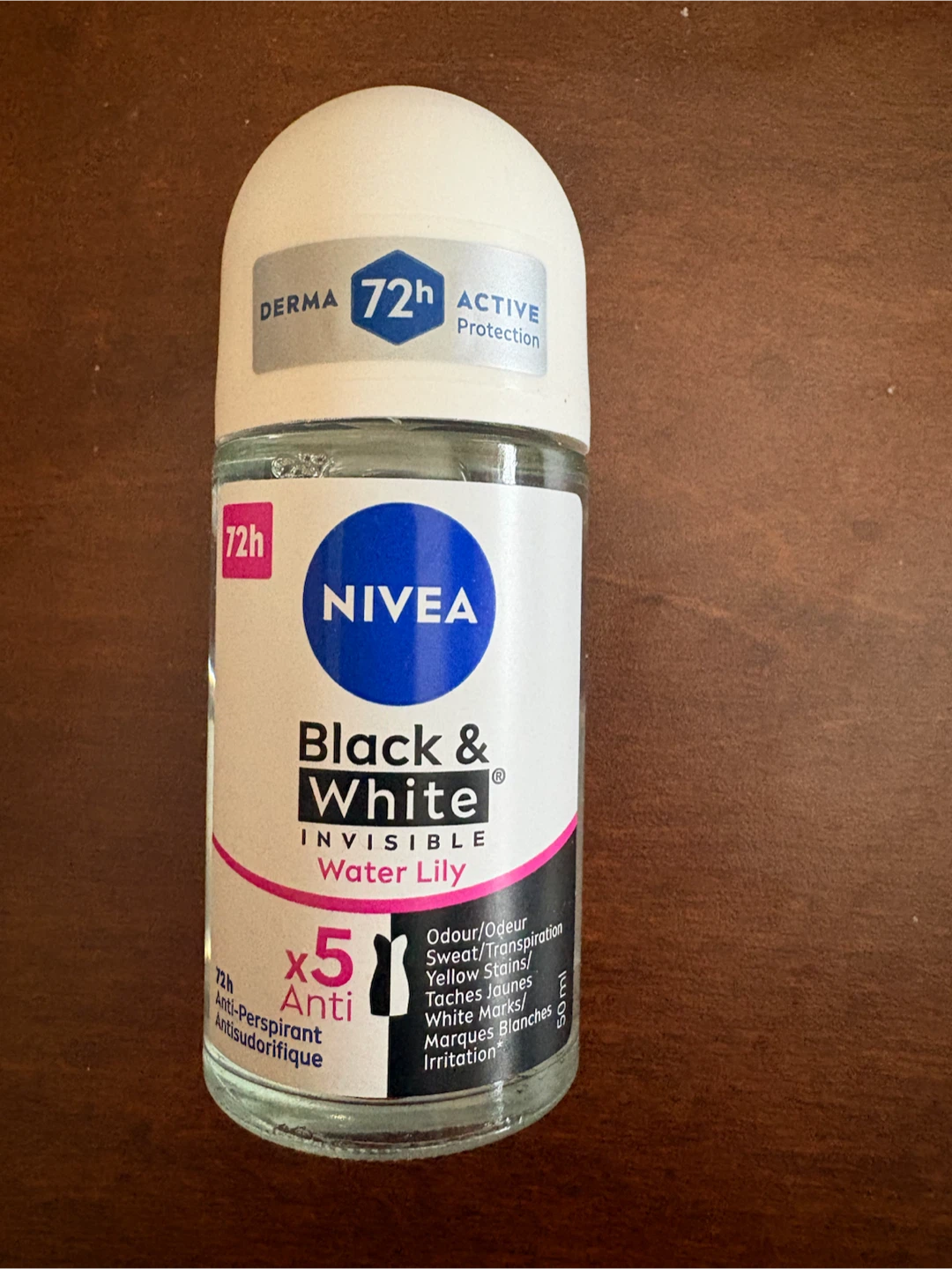Nivea Products (All new) (All together for $5) - photo 5