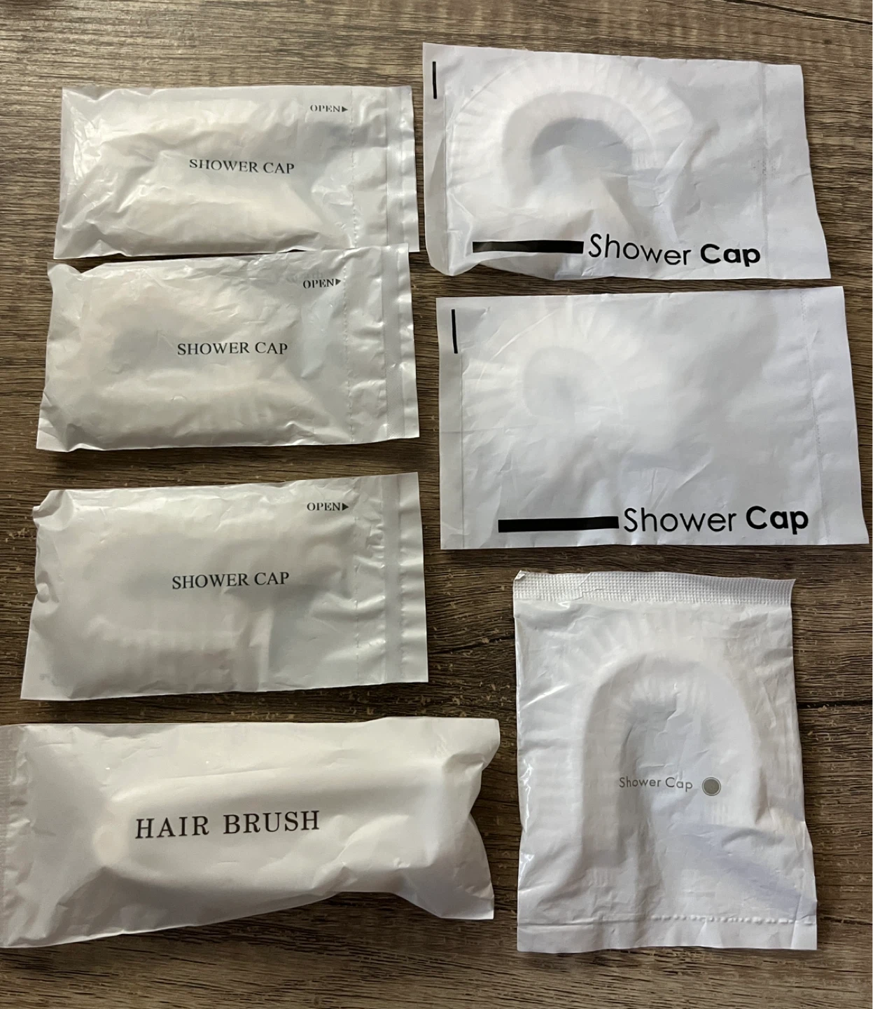 Hotel & Travel Toiletries (NEW) - photo 2