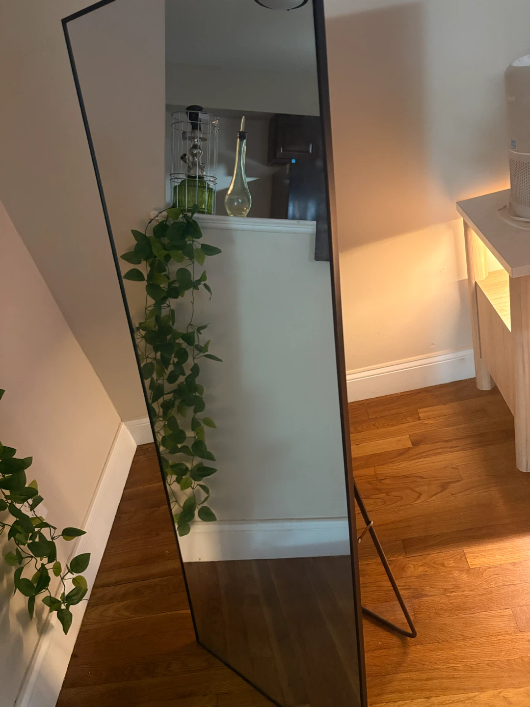 Full body mirror - photo 2