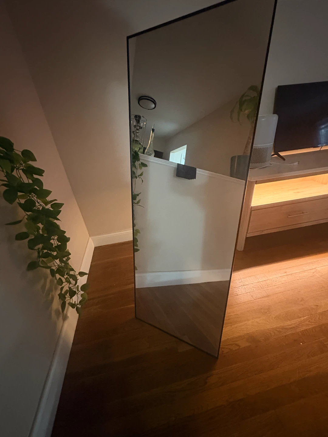 Full body mirror - photo 4