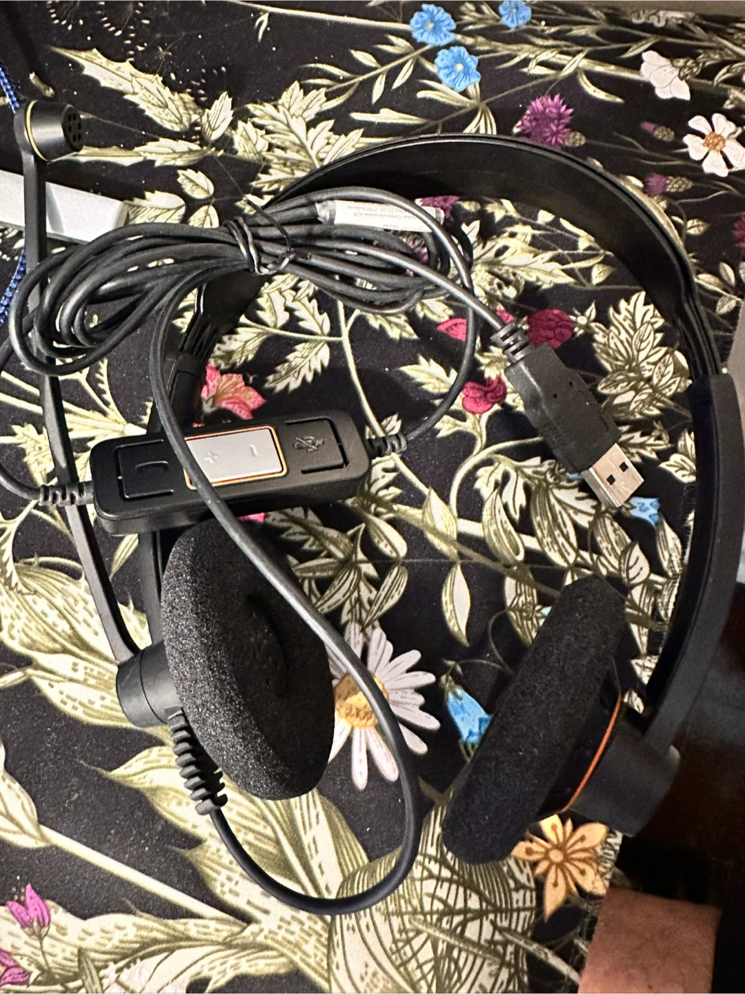 Sennheiser PC USB Headset