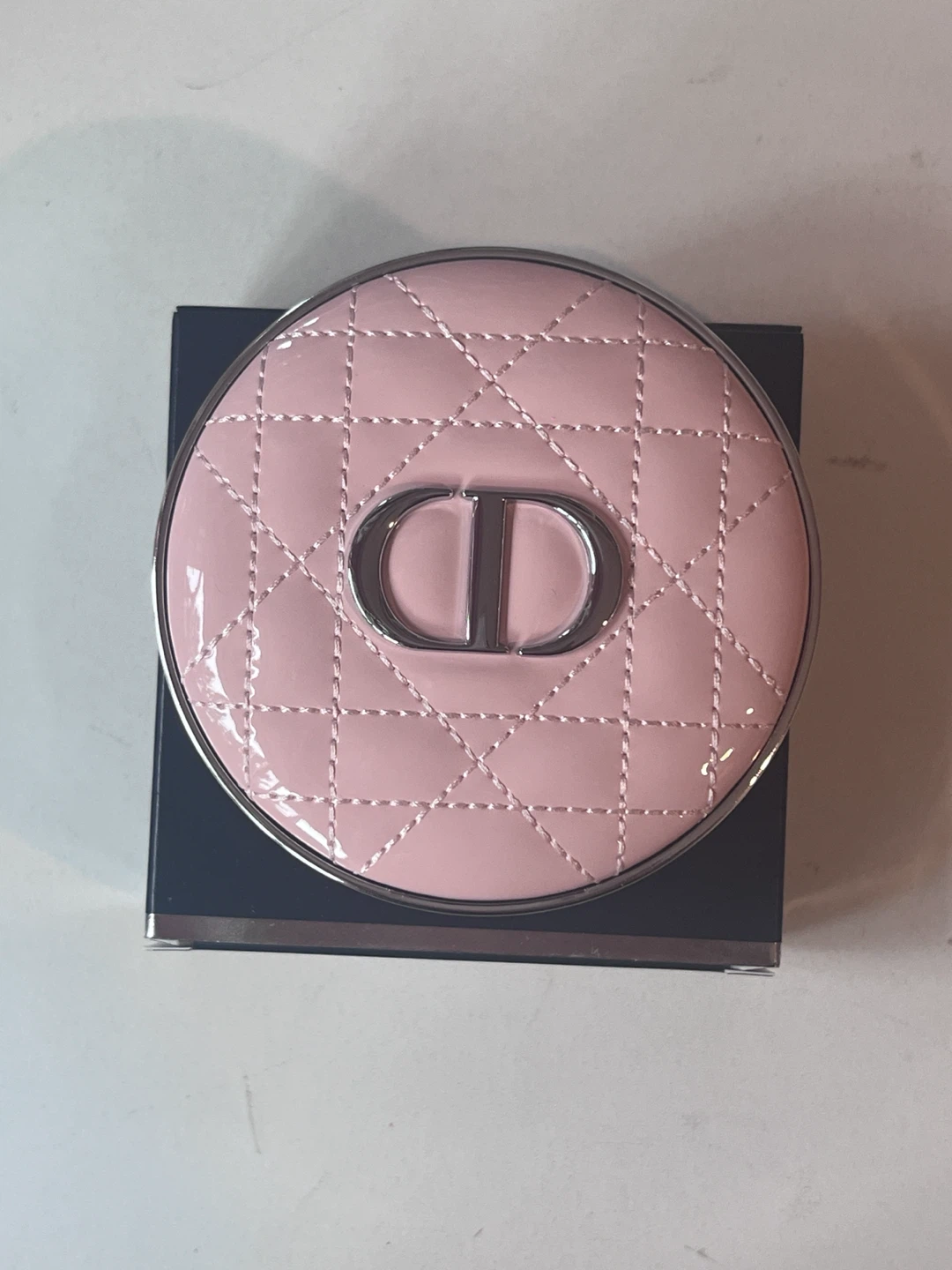 Dior Forever Cushion Foundation Case (Pink) - photo 2