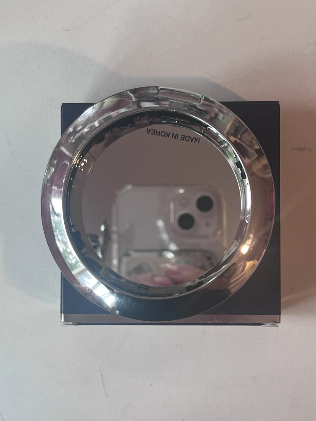 Dior Forever Cushion Foundation Case (Pink) - photo 3