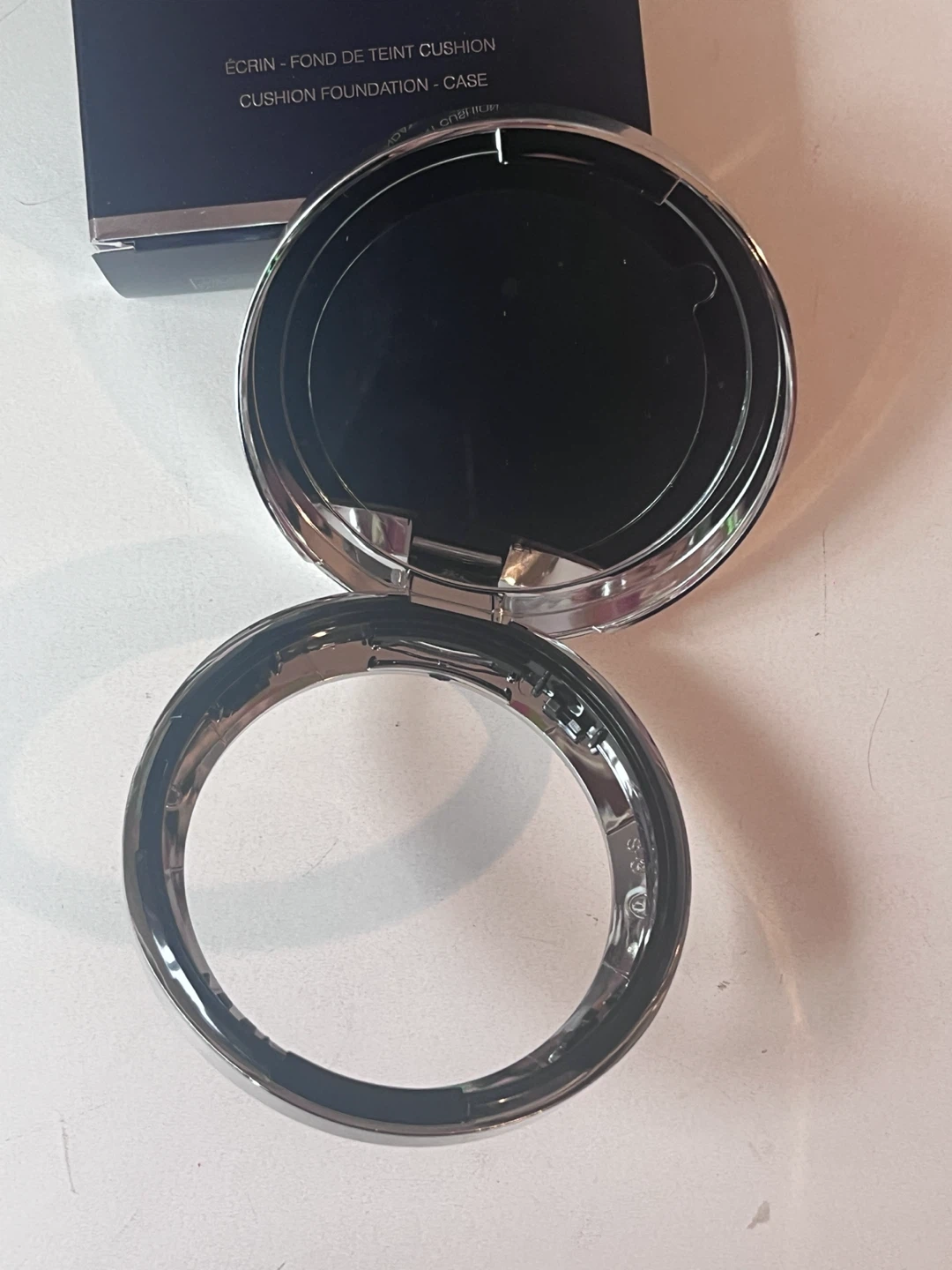 Dior Forever Cushion Foundation Case (Pink) - photo 4