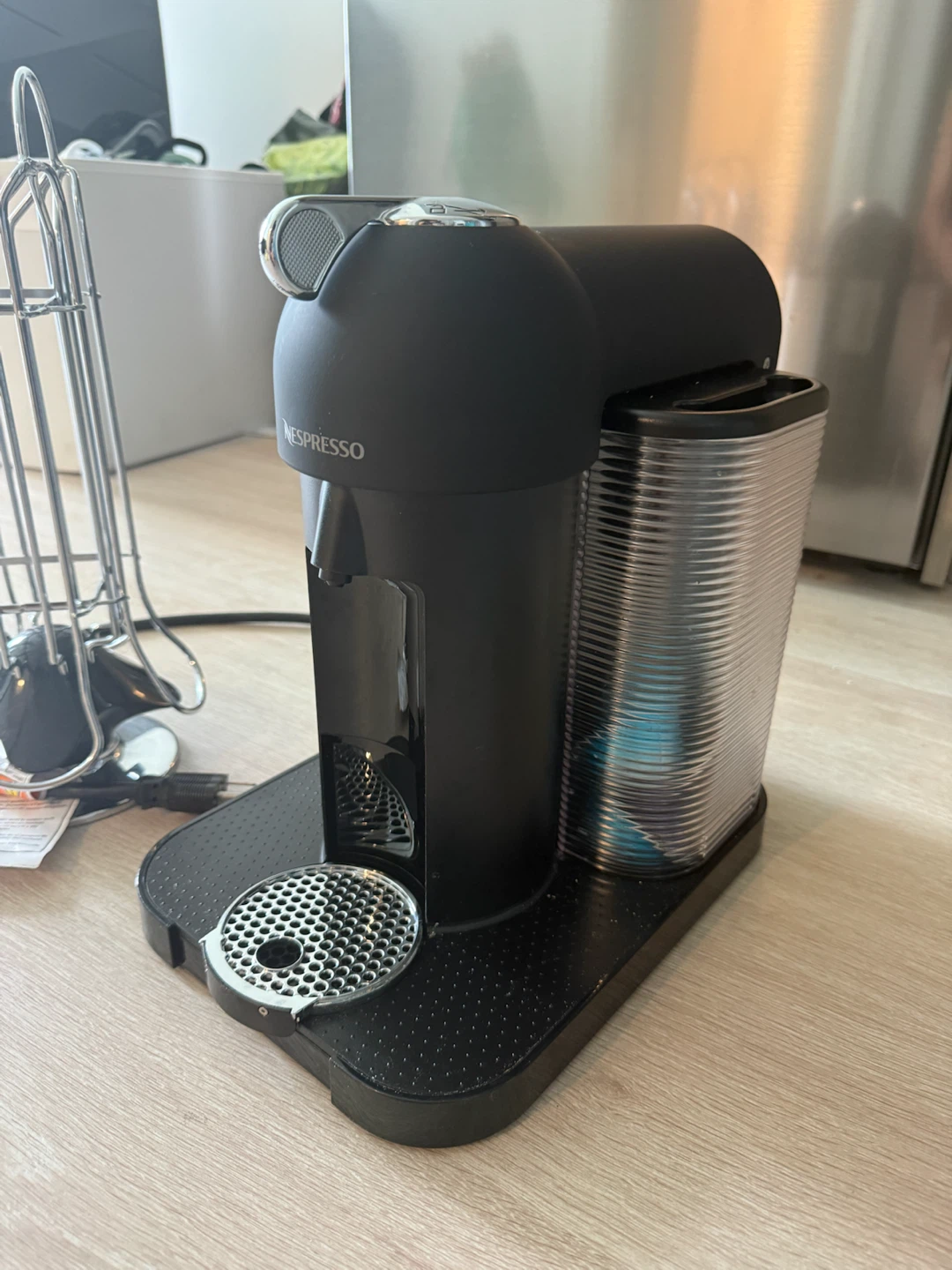 Nespresso vertuo Coffee Machine