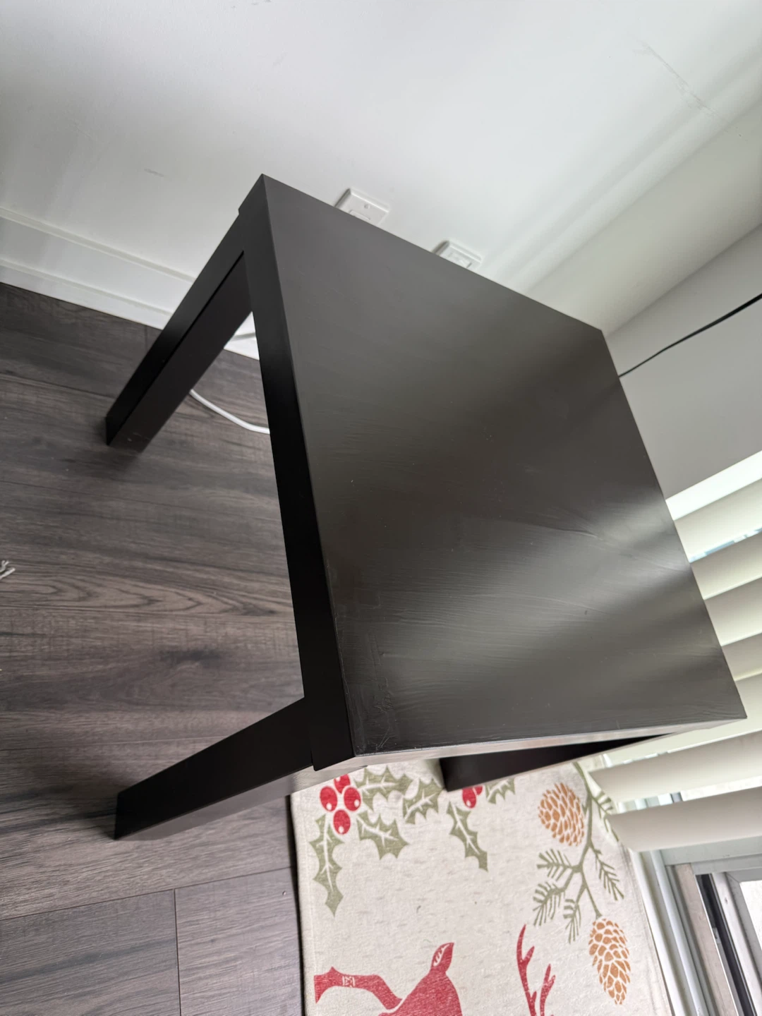 IKEA Lack Side Table