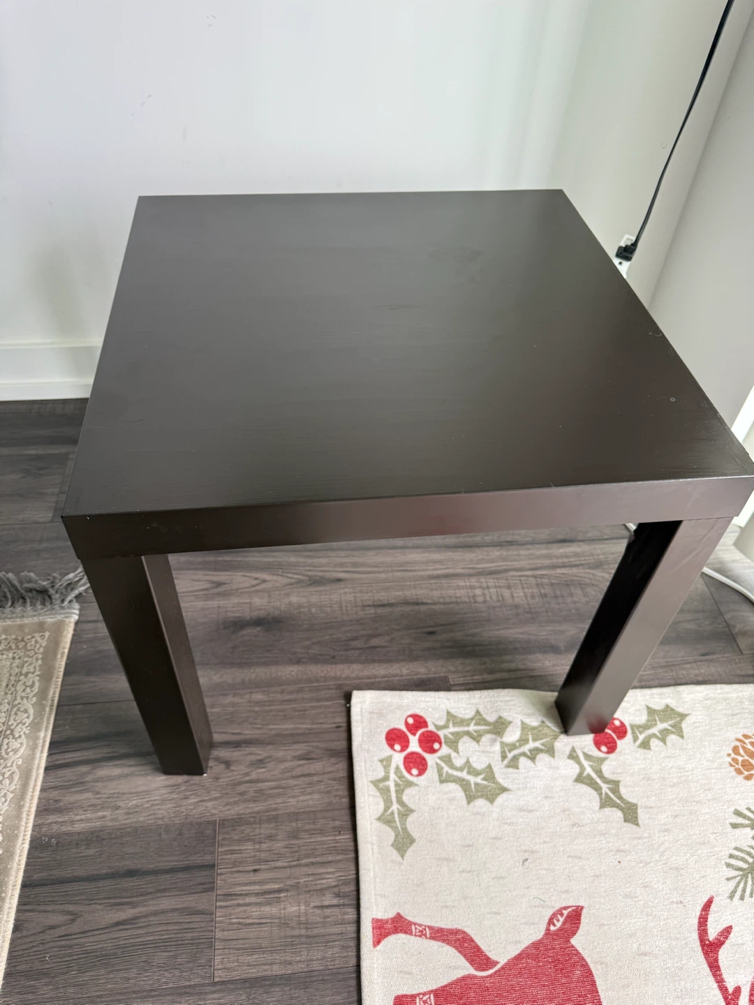 IKEA Lack Side Table - photo 2